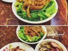 -陈光记烧腊店(罗保博士街店)