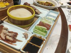 -梅花香里大酒店(郁金香路店)