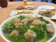 -揭阳钟记小食(福田新村店)