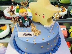-指爱龙虾(金杨路总店)