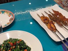 -巴依老爷新疆美食(望京小街店)