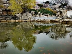 -北京西山国家森林公园