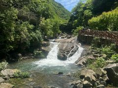 -浙北大峡谷