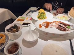 -四季民福烤鸭店(前门大栅栏店)