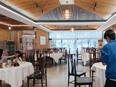 -陶缘一号·四季缘·老字号顺德菜·户外婚礼家宴(西滘店)