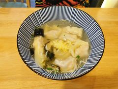 芝士蛋黄双拼馄饨-红小满休闲餐厅(十全街店)