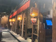 -南京大牌档(之心城店)