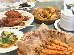 -79号渔船海鲜饭店(宝安店)