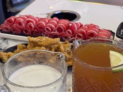 -钢管厂五区小郡肝火锅串串香(清河店)