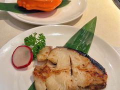 -赤坂亭M9和牛烧肉·日料398放题(万达店)