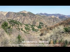 -雁门关景区