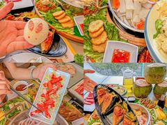-椰小鸡·琼州糟粕醋(美兰缤纷城店)