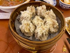 -都一处烧麦馆(前门店)