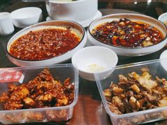 -志晖园圆子鸡·辣子鸡(阳光店)