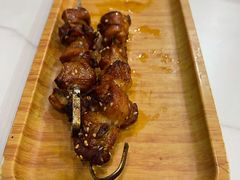 -乡村馕坑肉·烧烤·新疆菜·本地人更爱吃(阿勒泰首店)