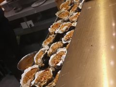 -山焱·炭火自助烤肉(周浦万达店)