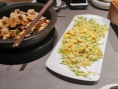 -云海肴·汽锅鸡·云南菜(高德置地店)