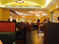 大堂-翠华餐厅(正佳广场店)