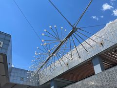 -北京外交人员免税商店(分店)