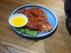 -大壮家原味烤肉(兴华北街店)