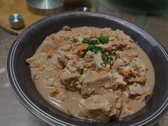 -上沟咱家饭店(黄河路店)