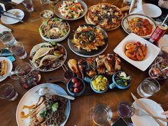 -The Rug Cafe(王府中环店)