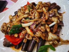 -九號渔港·蒸汽海鲜·粤菜茶点(八卦岭店)