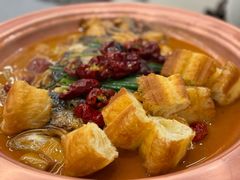 -柿合缘新京菜(国金中心商场店)