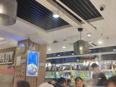 -京都蝎府羊蝎子火锅(珠市口店)