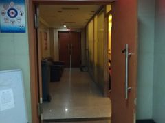 -首钢篮球中心-游泳馆