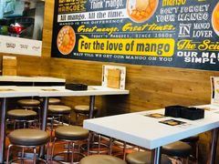 景观位-许留山(上海街店)