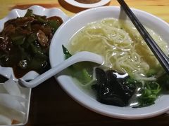 -富源春面馆(四川北路店)