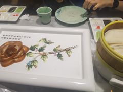 -北平盛世·新京菜·北京烤鸭(劲松·双井店)