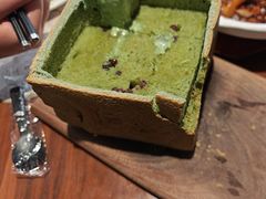 -大树餐厅(益田假日店)