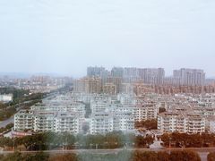 -诸暨耀江开元名都大酒店