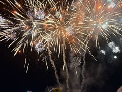 -惠州金海湾嘉华度假酒店