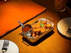 -MR.ROCKY洛奇先生·西餐&酒吧(琶醍店)