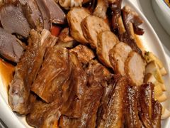 -先记烧鹅王·本地粤菜(福永店)