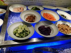 -厦门宝龙铂尔曼大酒店·海鲜自助餐厅
