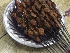-杨家饭馆(八宝店)