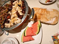 -小鱼小牛(世欧广场店)