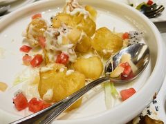 -武汉香格里拉大酒店·香宫中餐厅