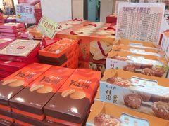 -奕顺轩食品(神农路店)