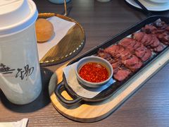 -蜜桃餐厅·古运河畔(南下塘店)