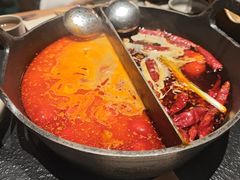 -大龙燚·旷野鲜火锅(广州首店)