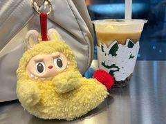 -1点点(长乐机场店)