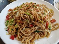 -朗妈私房菜(婺女州店)