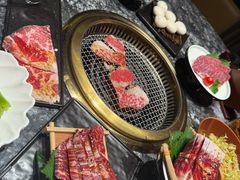 -牛将军•涮肉•烤肉•铁板烧(北京王府井·故宫店)