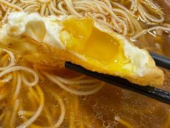 -王家沙点心店(西康路店)