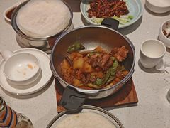-北大荒人•新东北菜(青岛银座店)